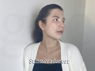 Sunnivadarter