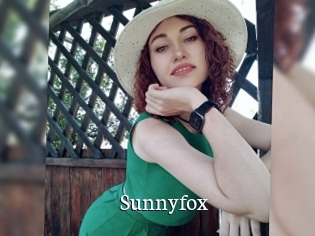 Sunnyfox