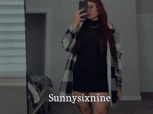 Sunnysixnine