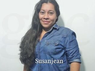 Susanjean