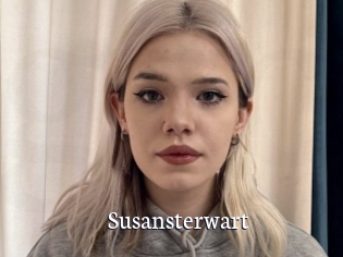 Susansterwart