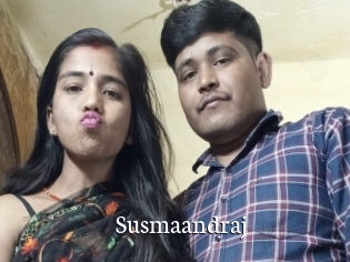 Susmaandraj