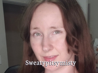 Sweatypitsymisty