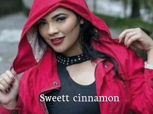 Sweett_cinnamon