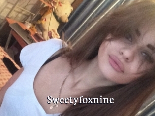 Sweetyfoxnine