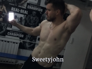 Sweetyjohn