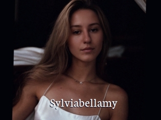 Sylviabellamy