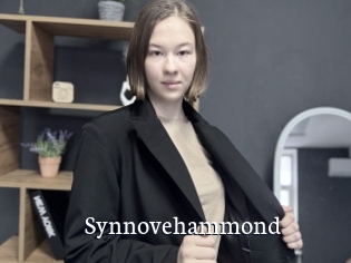 Synnovehammond