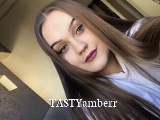 TASTYamberr