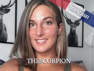 THESCORPION