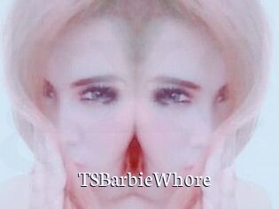 TSBarbieWh0re