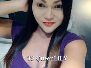 TS_QueenLILY