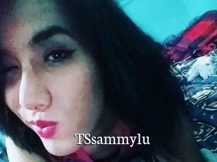 TSsammylu