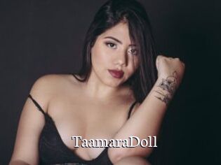 TaamaraDoll