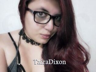 TairaDixon