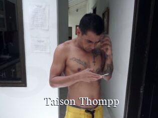 Taison_Thompp