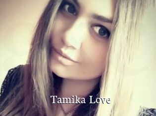 Tamika_Love