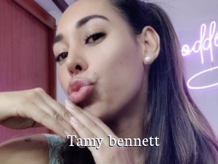 Tamy_bennett