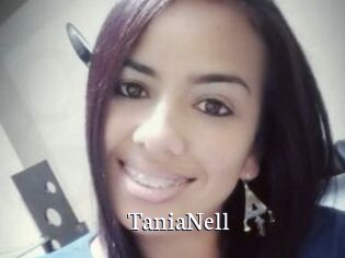 TaniaNell