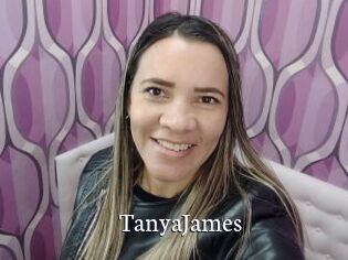 TanyaJames