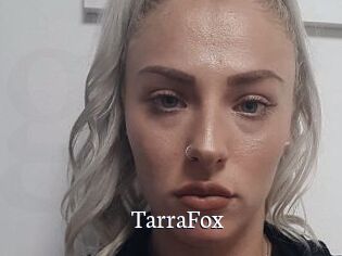 TarraFox