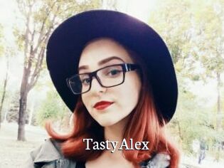 TastyAlex