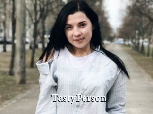 TastyPerson