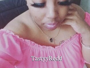 TastyyRedd