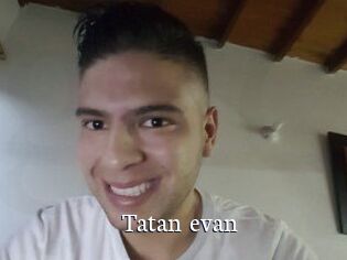 Tatan_evan