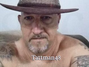 Tattman48