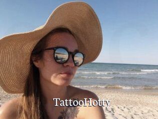 TattooHotty