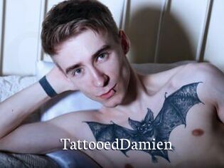 TattooedDamien