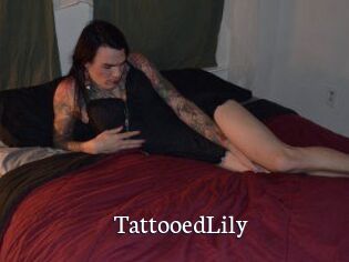 TattooedLily