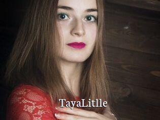 TayaLitlle