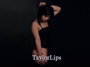 TaylorLips