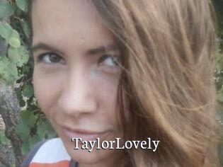 TaylorLovely