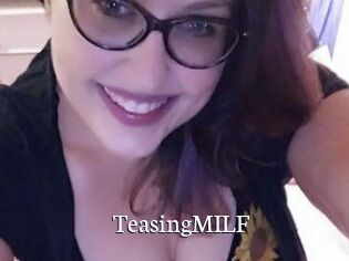 TeasingMILF