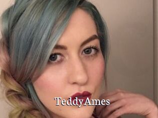 TeddyAmes