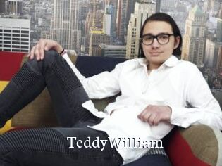 TeddyWilliam