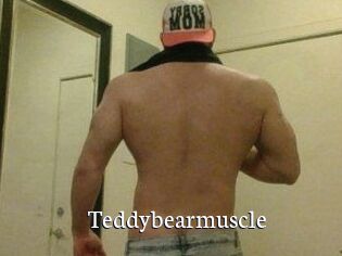 Teddybear_muscle