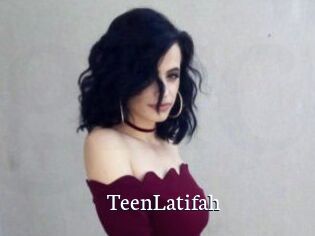 TeenLatifah