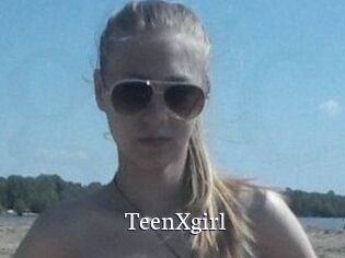 TeenXgirl_