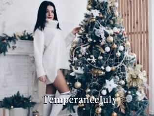 TemperanceJuly