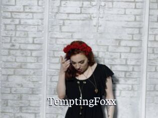 TemptingFoxx