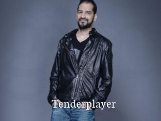 Tenderplayer