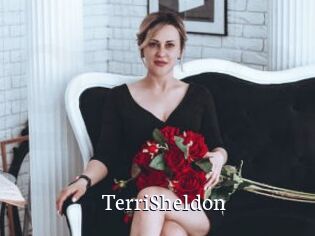 TerriSheldon