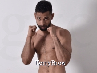 TerryBrow