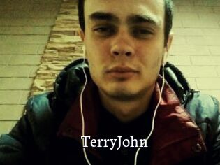 TerryJohn