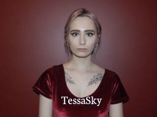 TessaSky