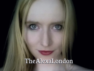 TheAlexaLondon